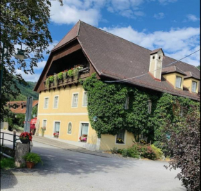 Landhotel Restaurant Hubinger